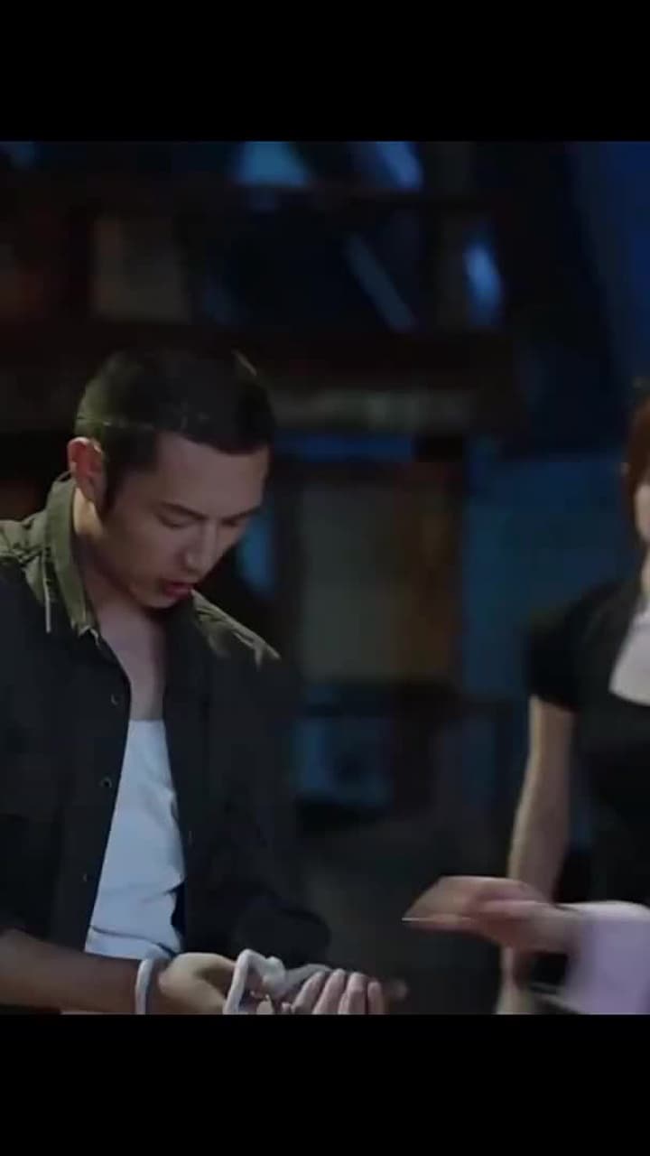 My Name Is Zhao Wudi - Episode 97