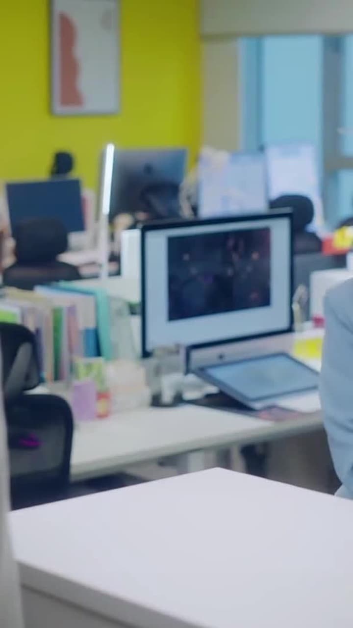 ใครขโมยจูบแรกของฉัน - Episode 65