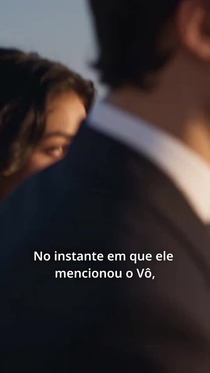 Sorteada Para Amar Você - Episode 18