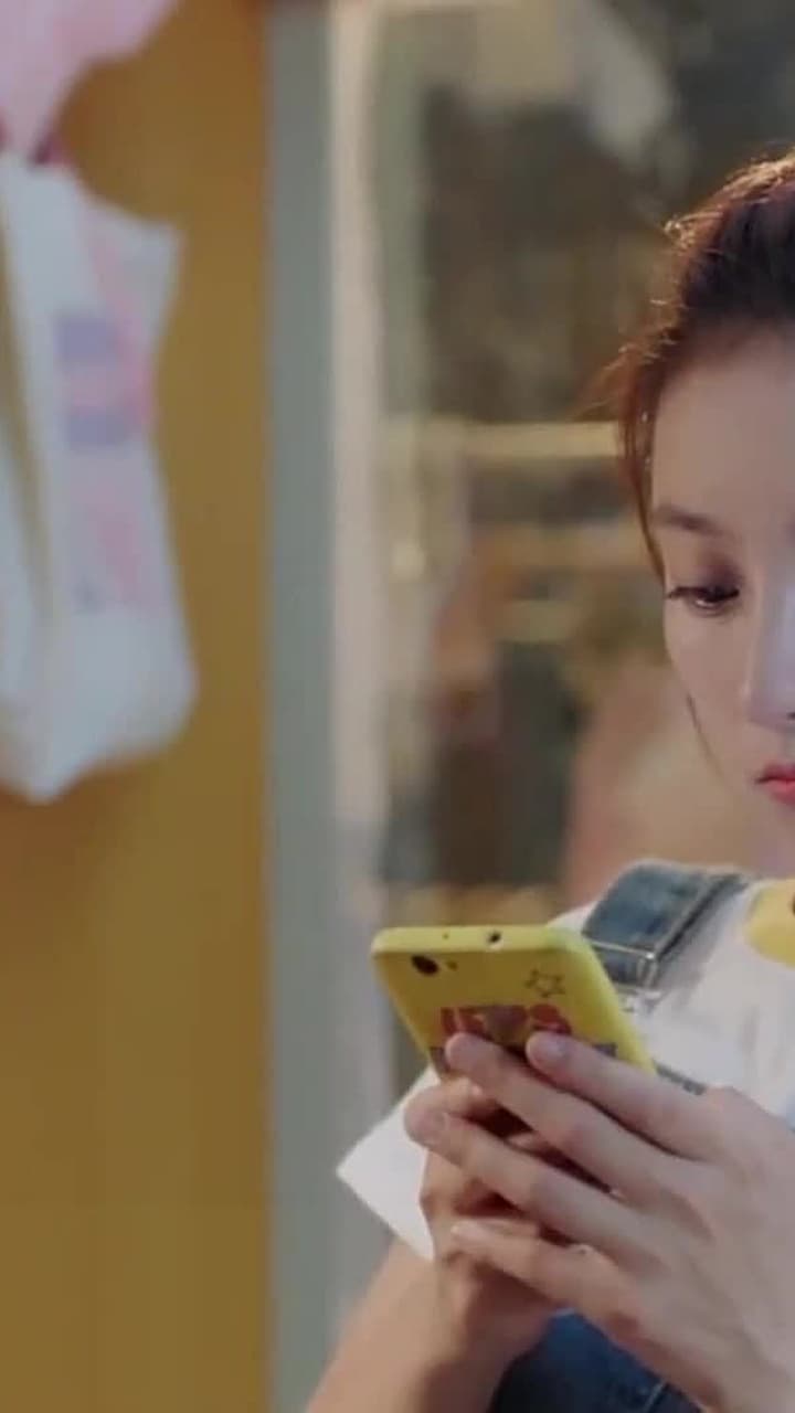 My Secret Crush From High‑School - Episode 25