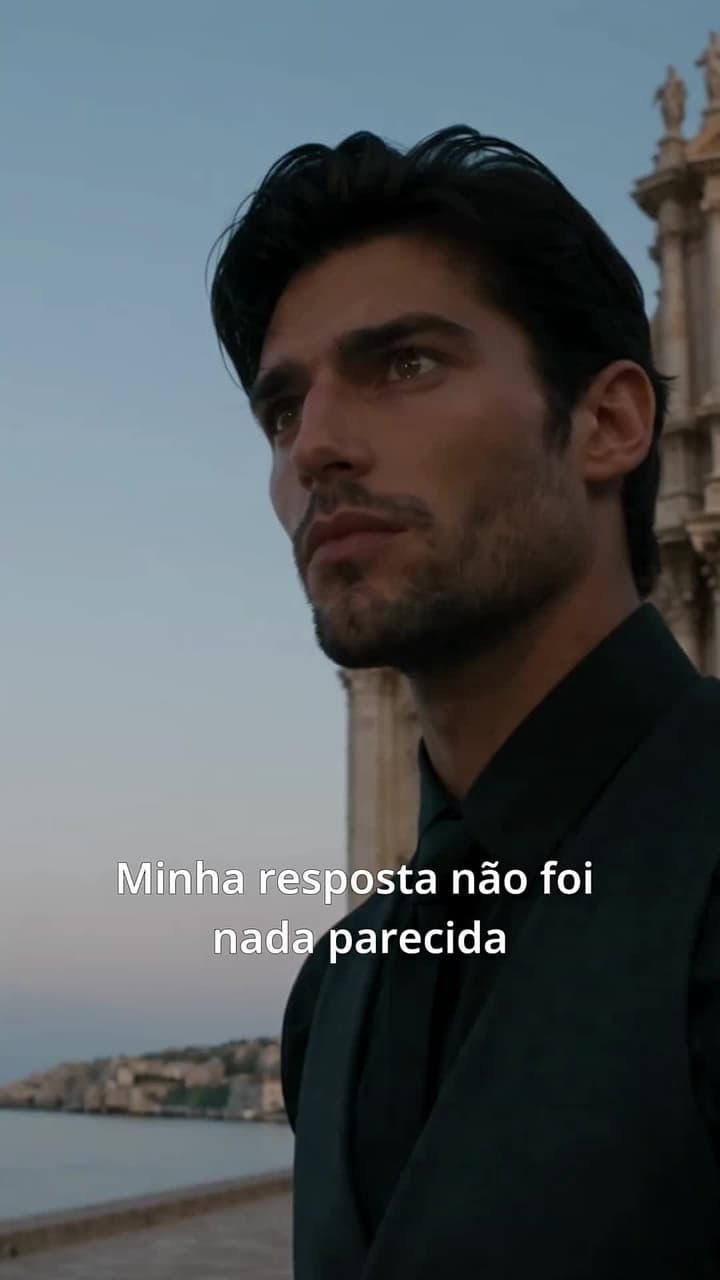 Sorteada Para Amar Você - Episode 6