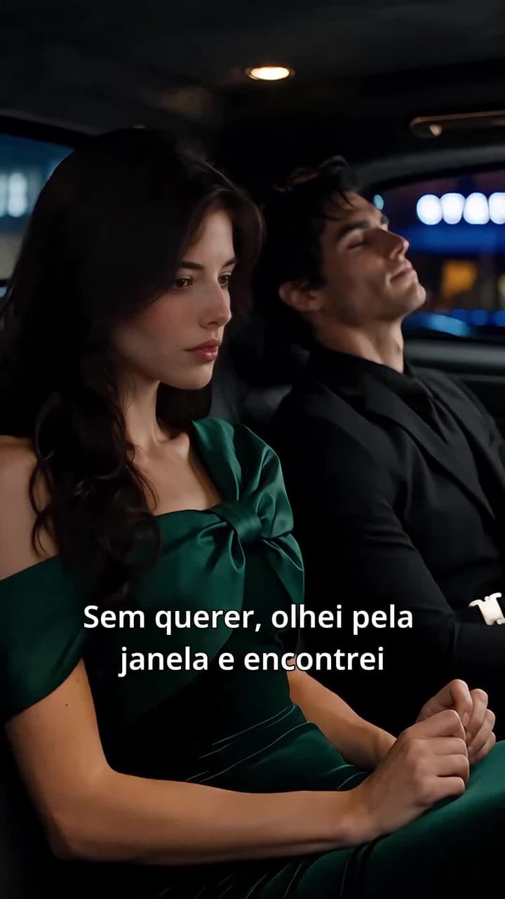 Três Dias Depois do Divórcio, Casei com um Bilionário - Episode 23