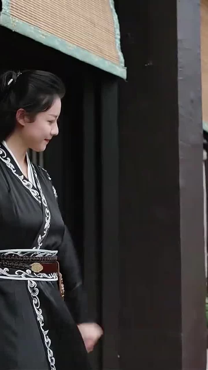 My Lady General - Episode 13