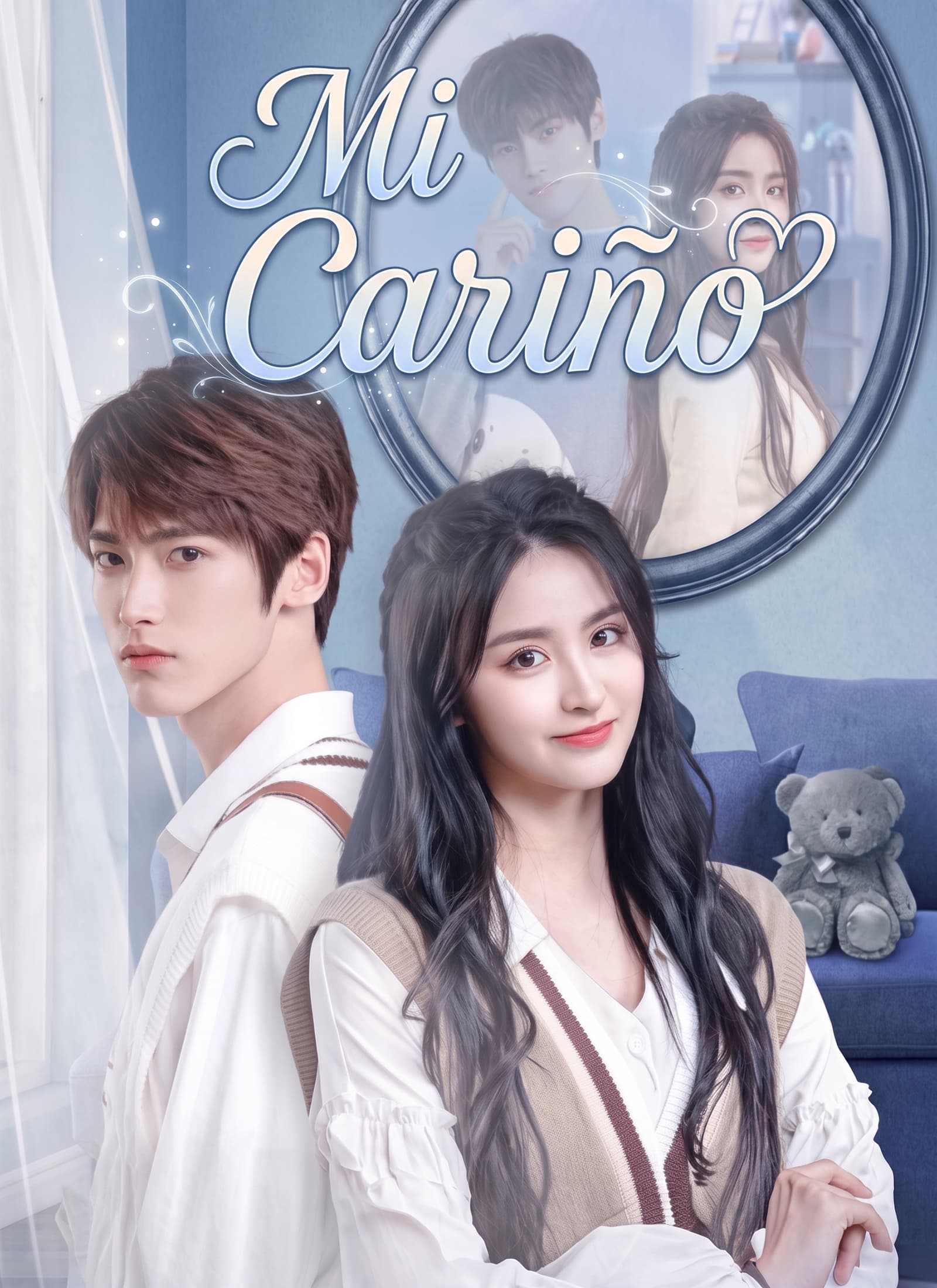 Mi Cariño - Episode 64