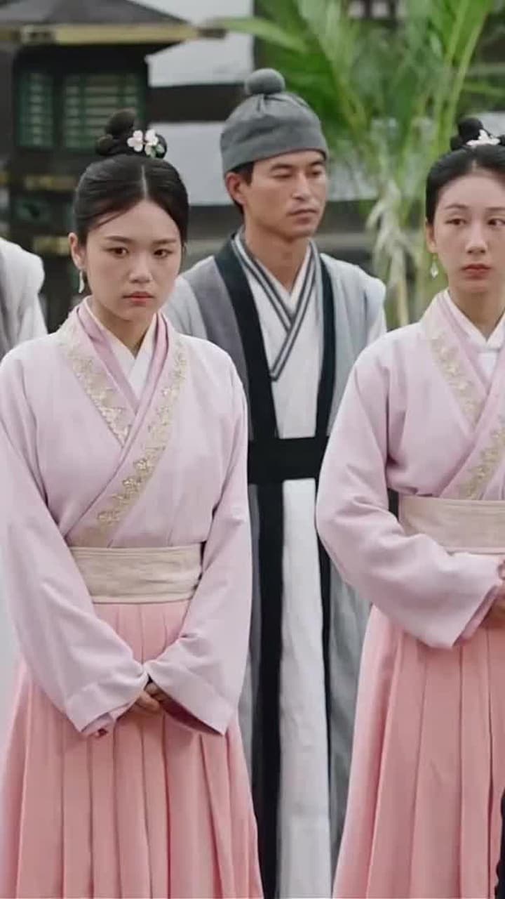 My Lady General - Episode 53