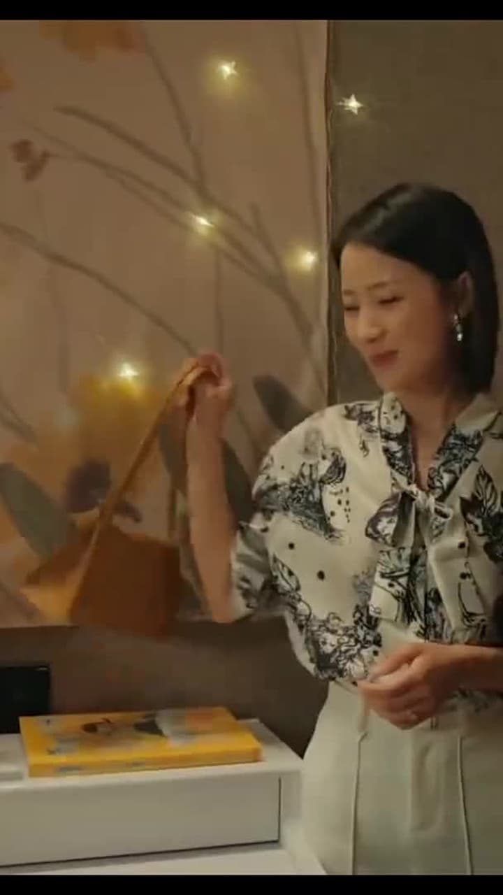 A Woman’s Choice - Episode 6