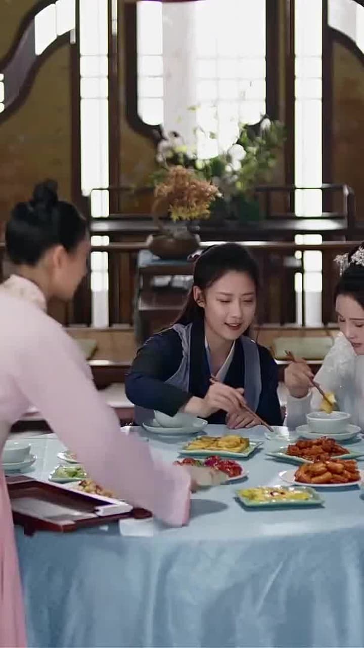 My Lady General - Episode 54