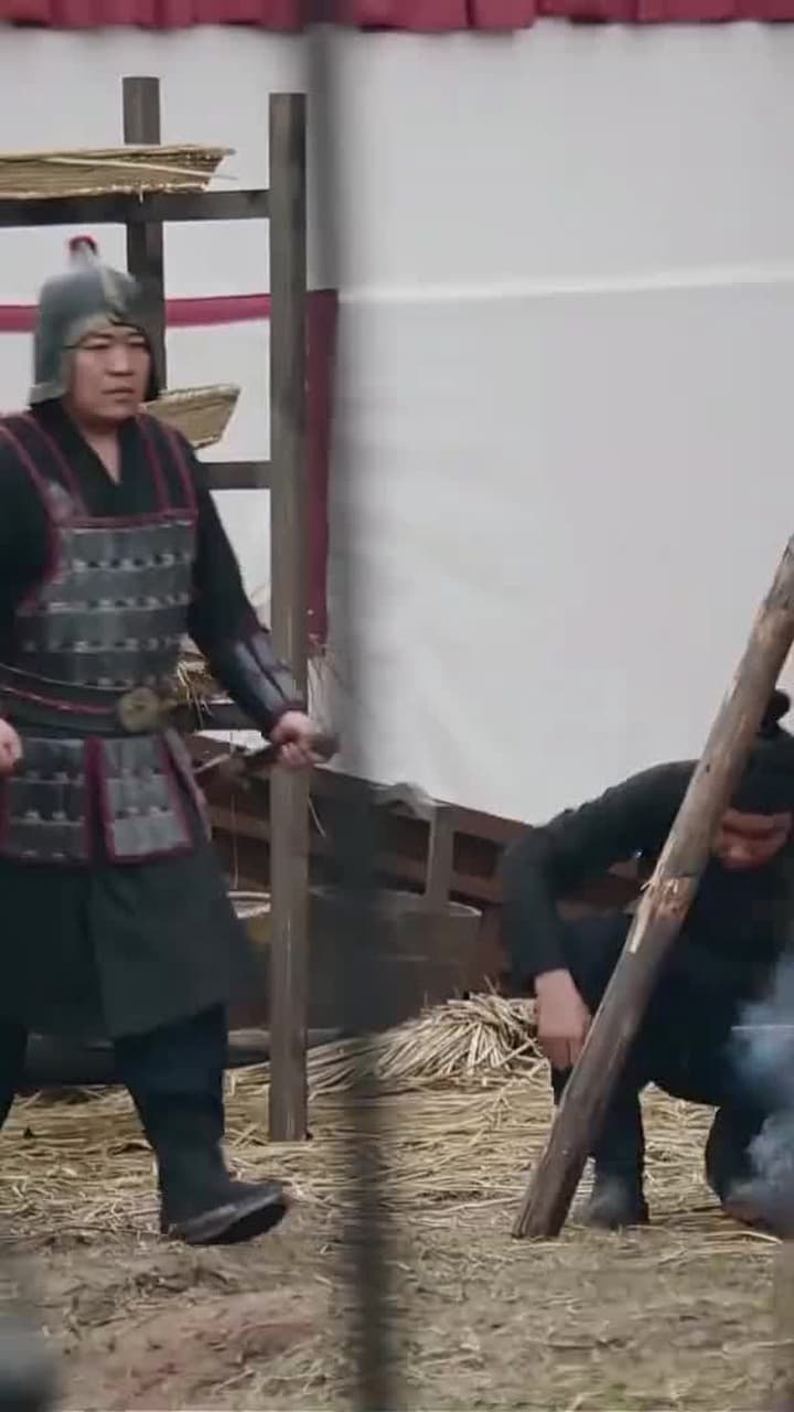 My Lady General - Episode 44