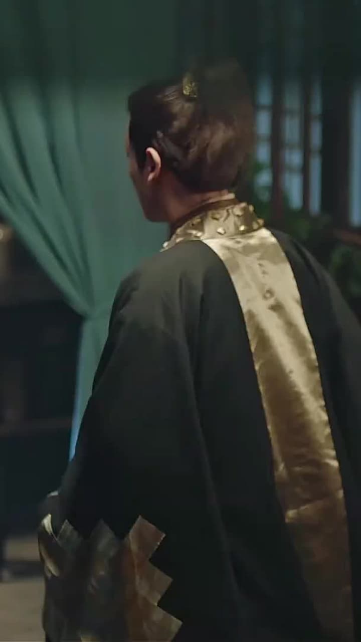 My Lady General - Episode 19