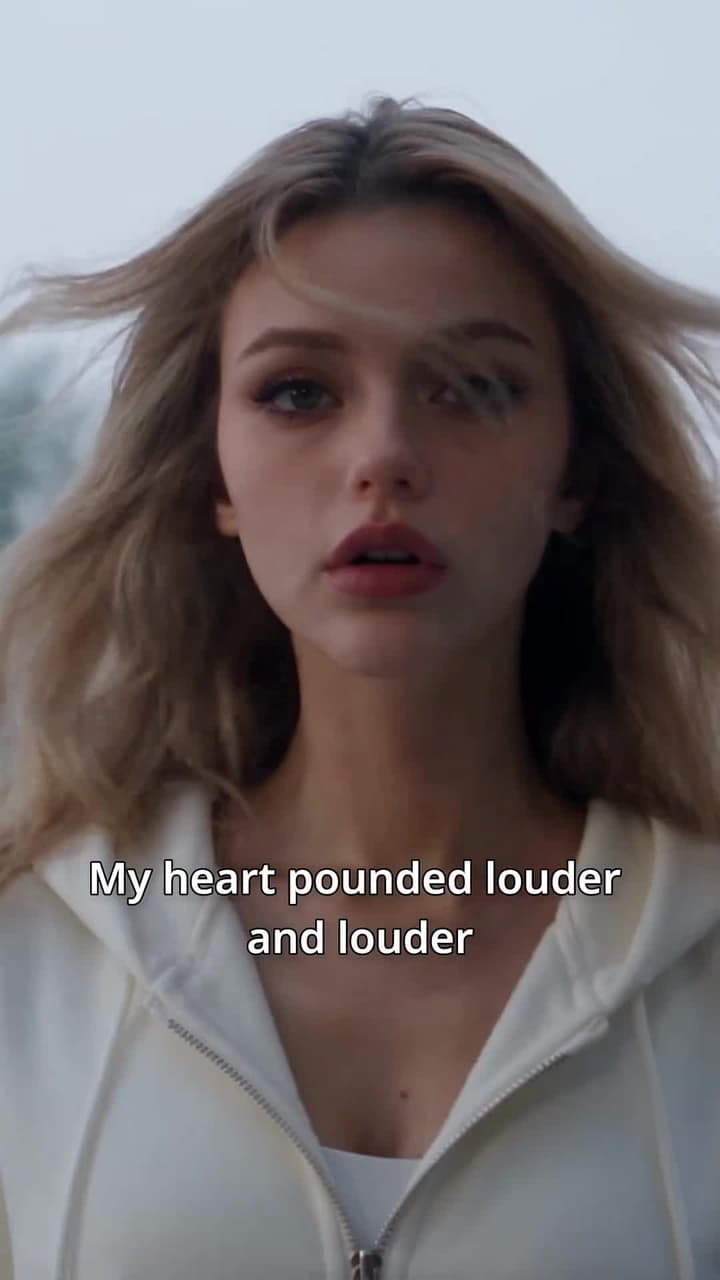 Counting Down to Goodbye - Episode 7