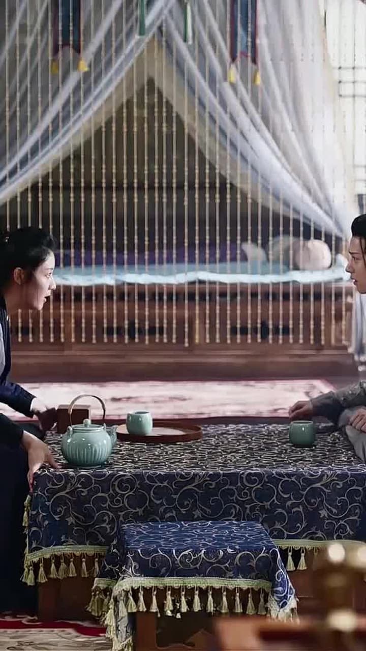 My Lady General - Episode 55
