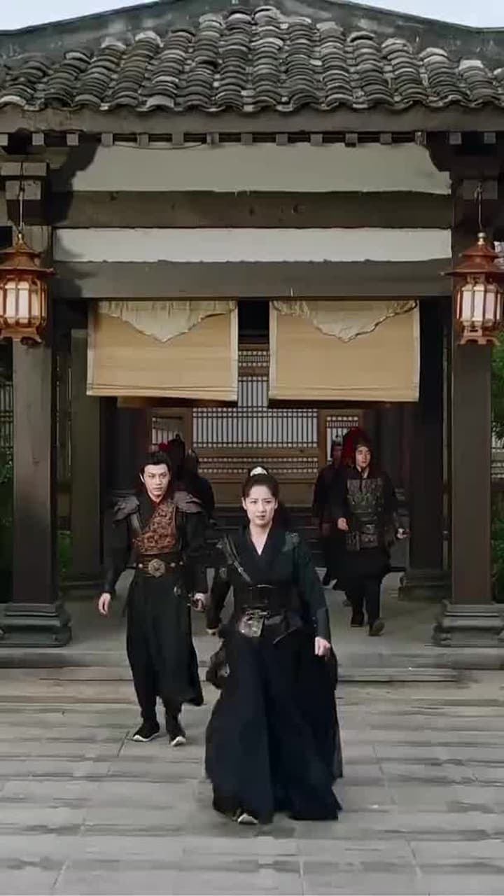 My Lady General - Episode 52