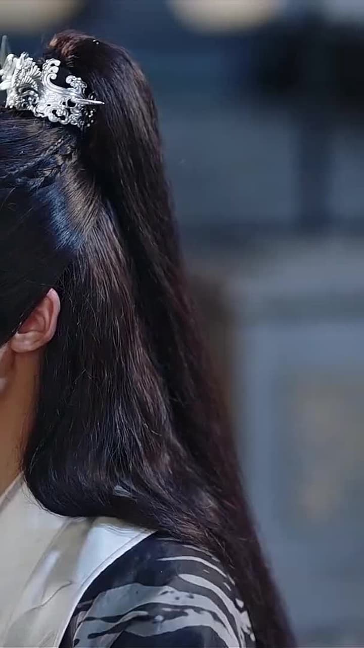 My Lady General - Episode 45