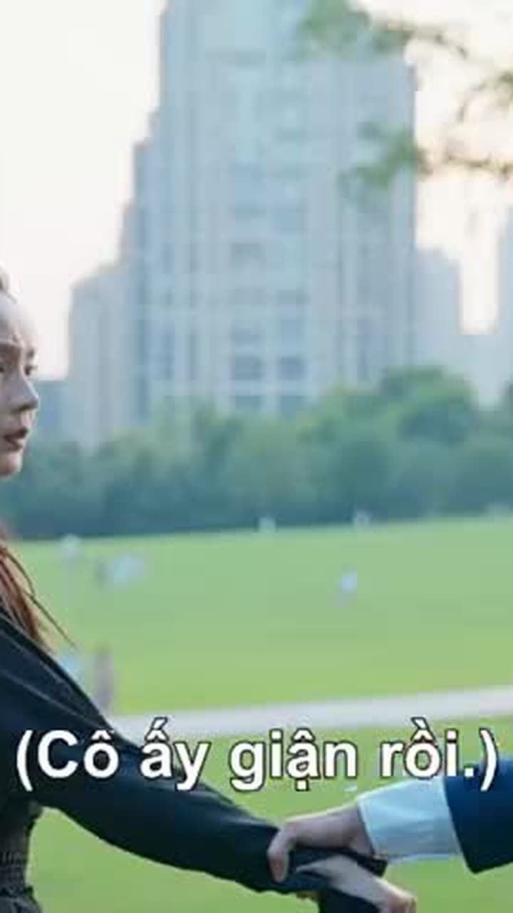 Xin Em Hãy Tái Hôn - Episode 12