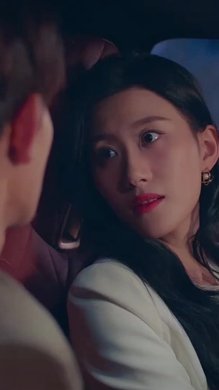Fall for Me, Boss Lady - Episode 10