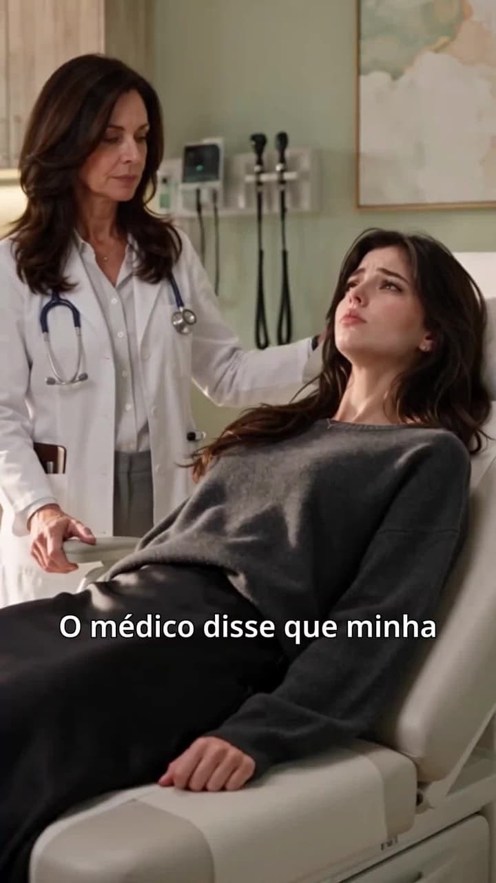 Três Dias Depois do Divórcio, Casei com um Bilionário - Episode 7