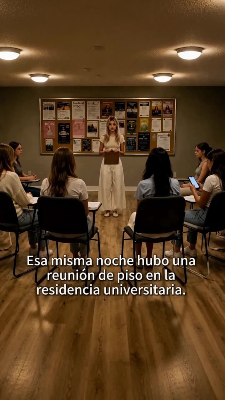 Acoso escolar? Ahora tiemblan ante mis 100 papás mafiosos - Episode 40