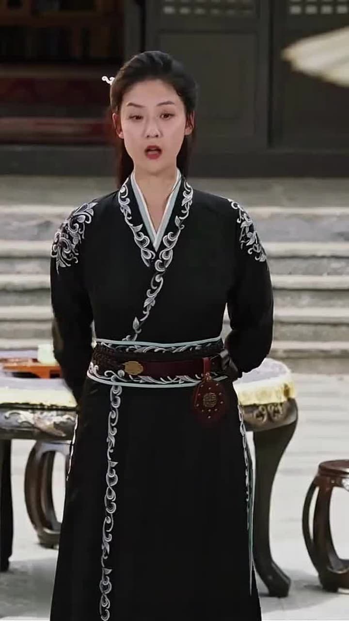 My Lady General - Episode 4