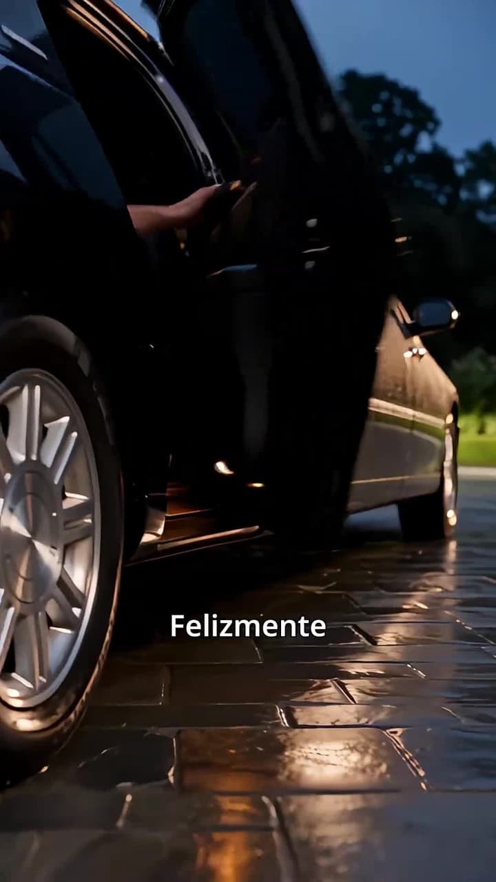 Três Dias Depois do Divórcio, Casei com um Bilionário - Episode 24
