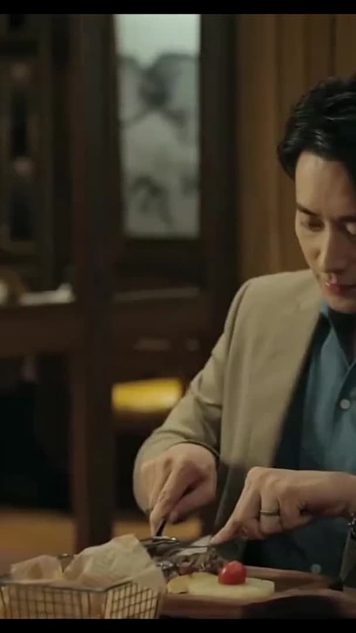 A Woman’s Choice - Episode 34
