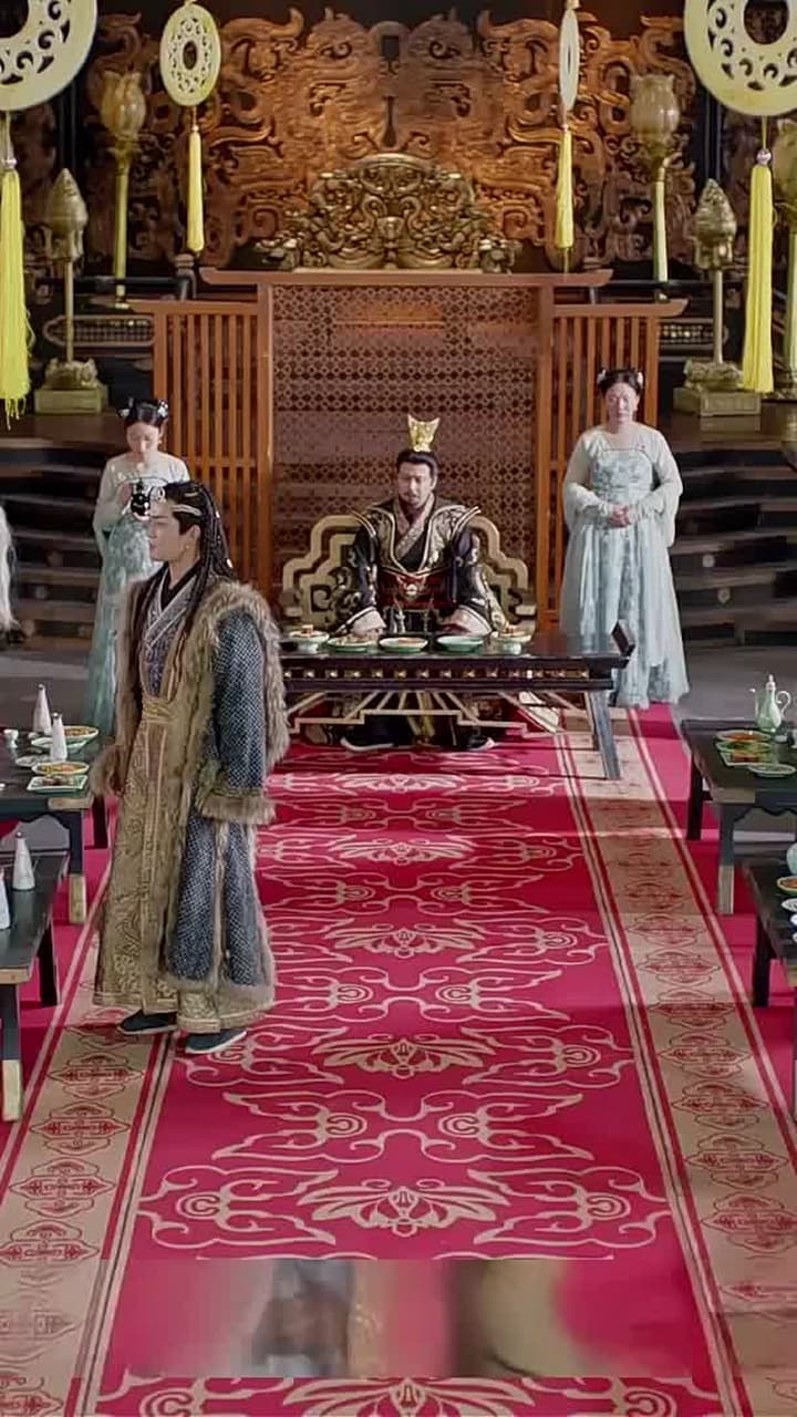 My Lady General - Episode 23