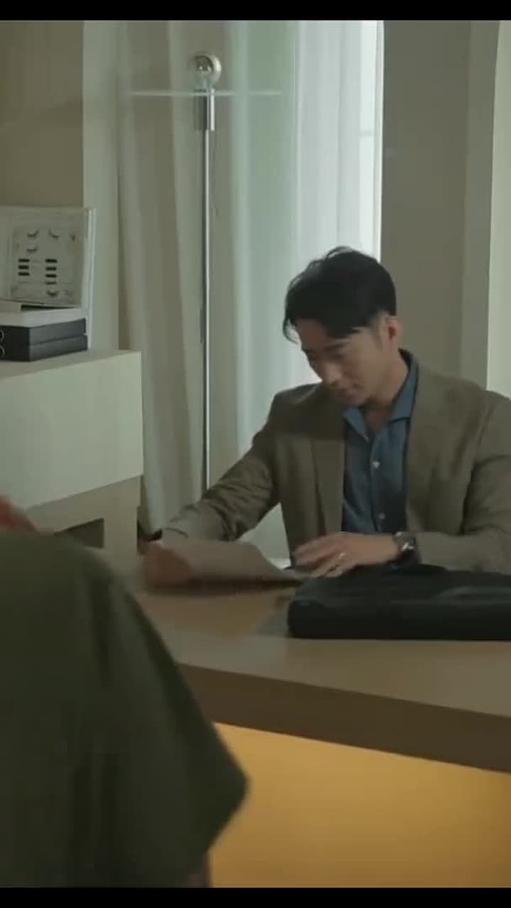 A Woman’s Choice - Episode 27