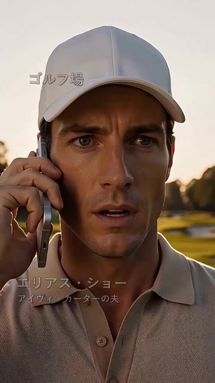 復讐に燃える母は恐ろしい - Episode 3