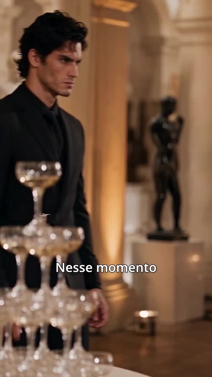 Três Dias Depois do Divórcio, Casei com um Bilionário - Episode 21