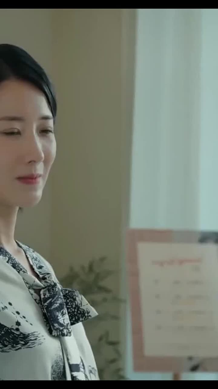 A Woman’s Choice - Episode 4