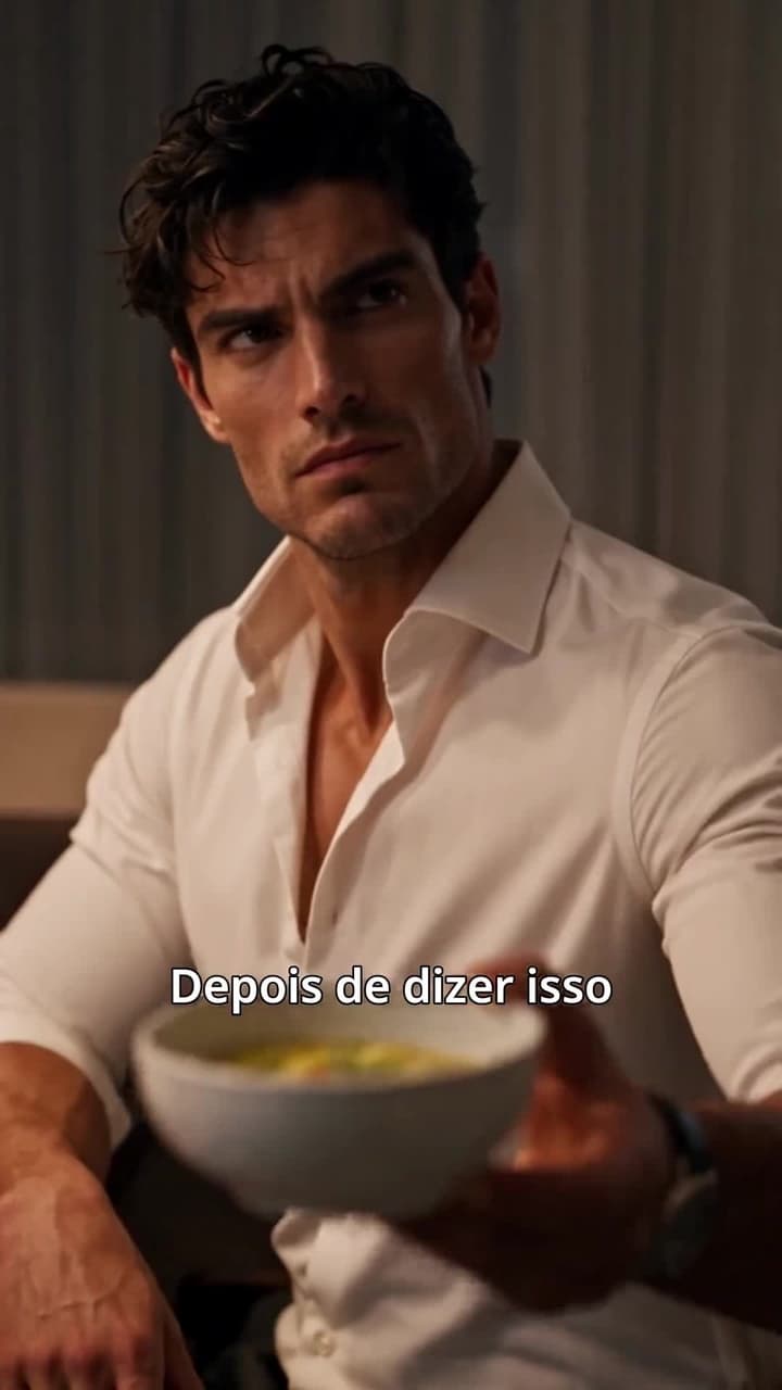 Três Dias Depois do Divórcio, Casei com um Bilionário - Episode 2