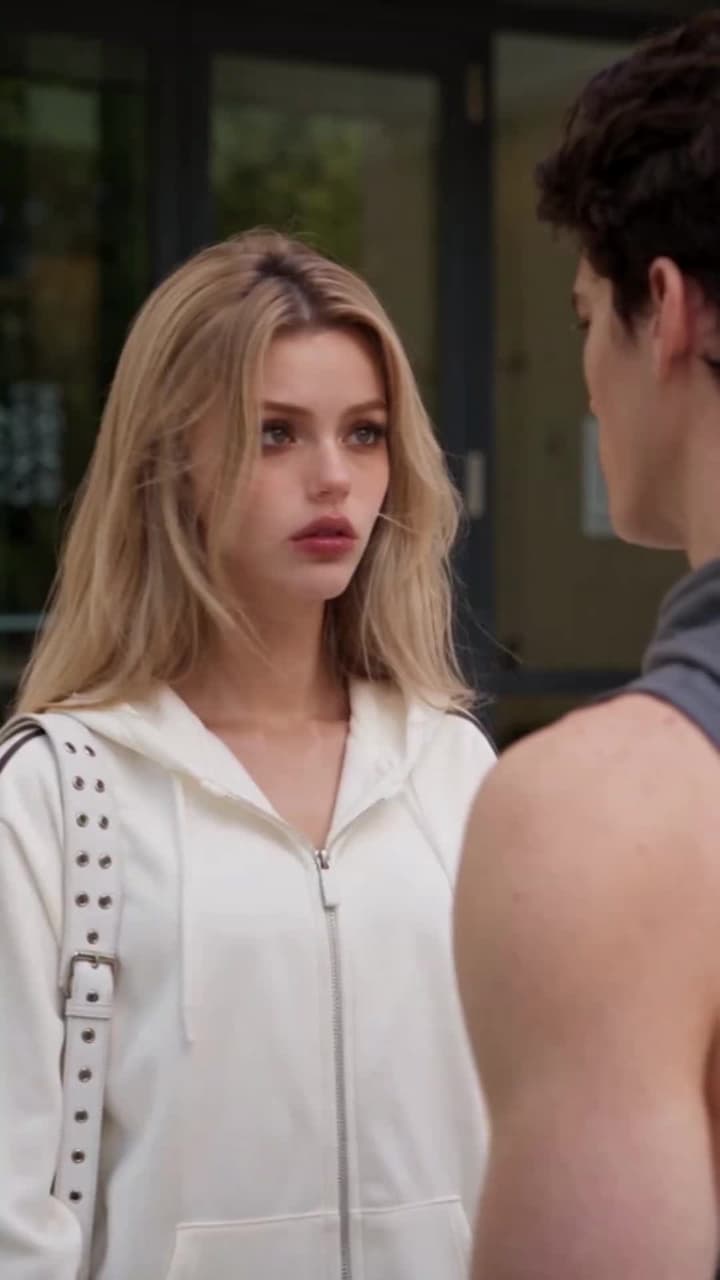 Counting Down to Goodbye - Episode 10