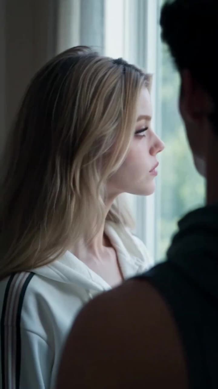 Counting Down to Goodbye - Episode 9