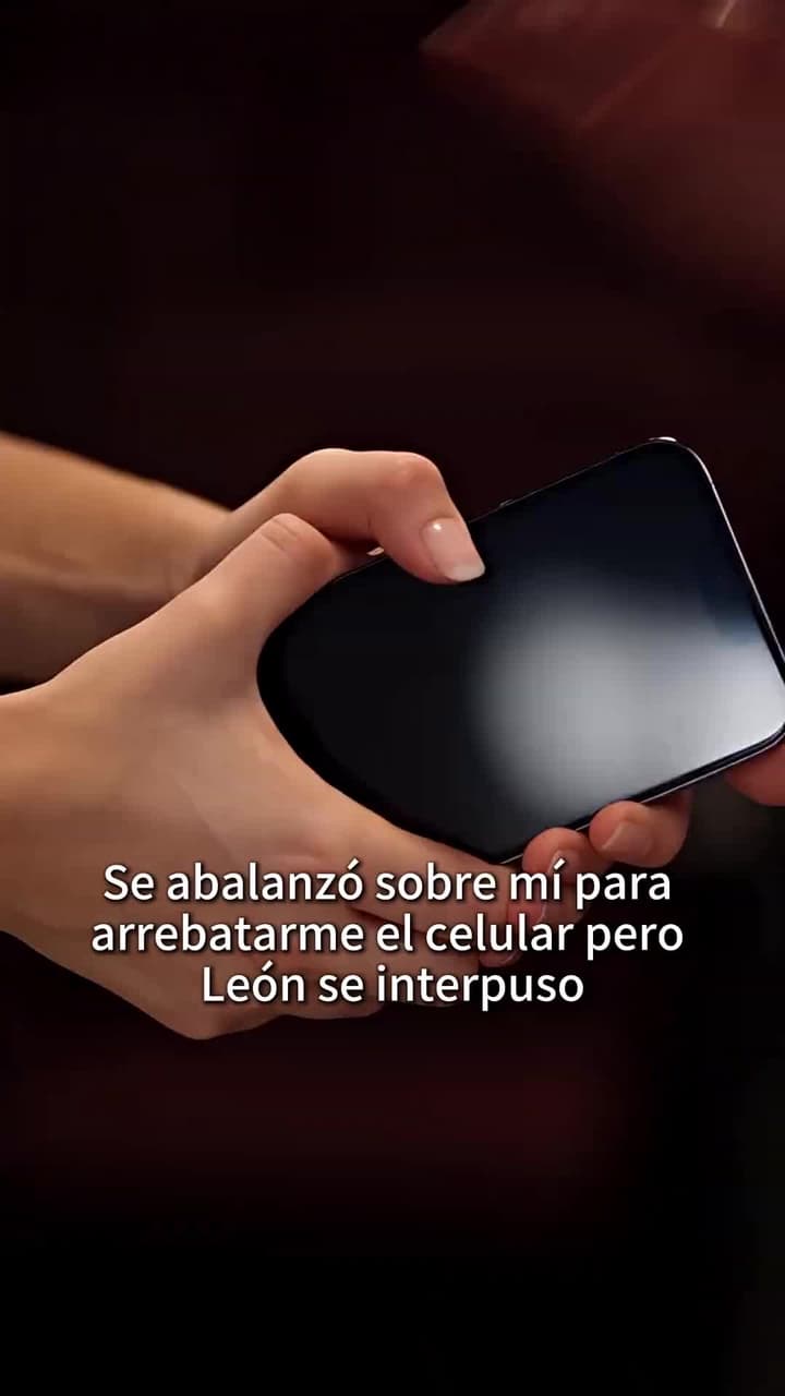 Acoso escolar? Ahora tiemblan ante mis 100 papás mafiosos - Episode 44