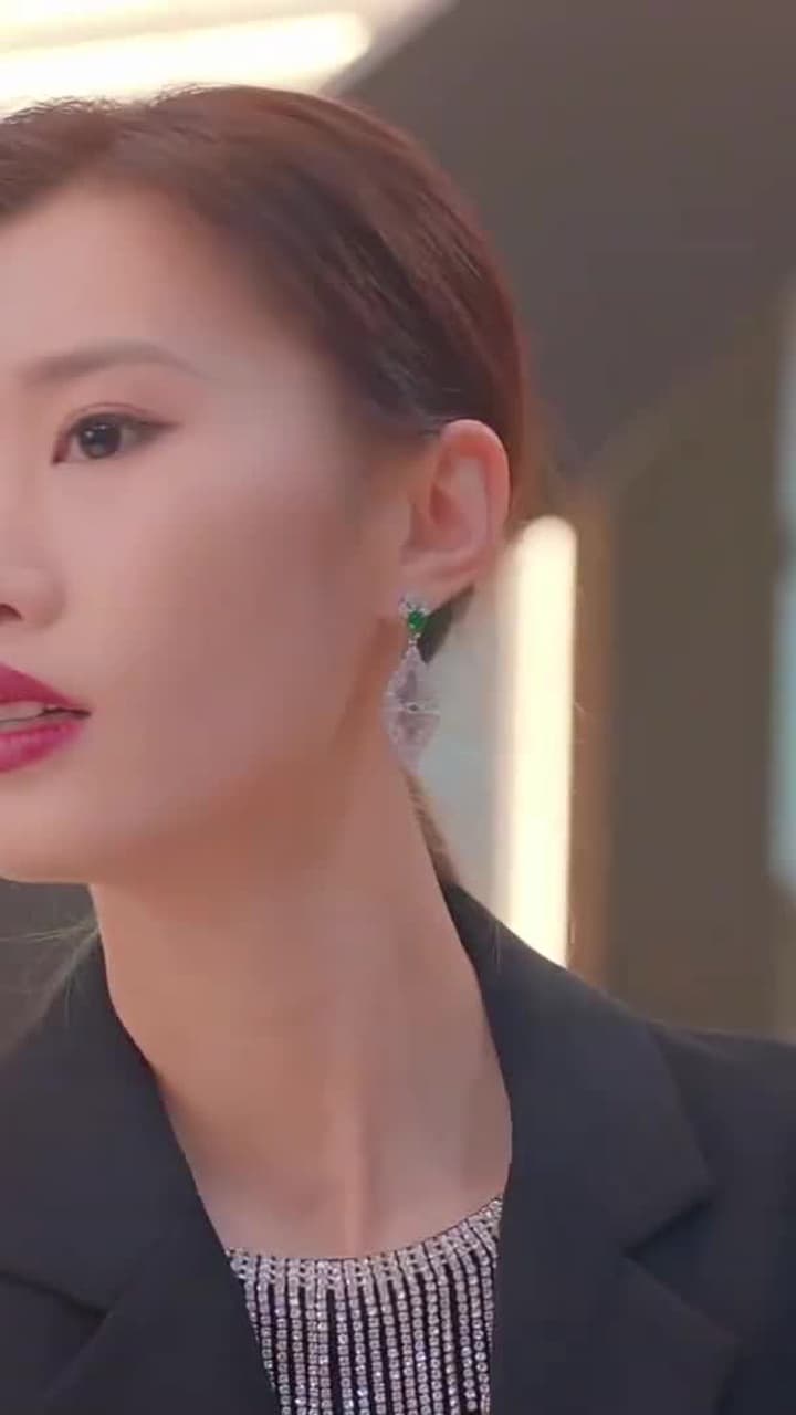 Fall for Me, Boss Lady - Episode 35