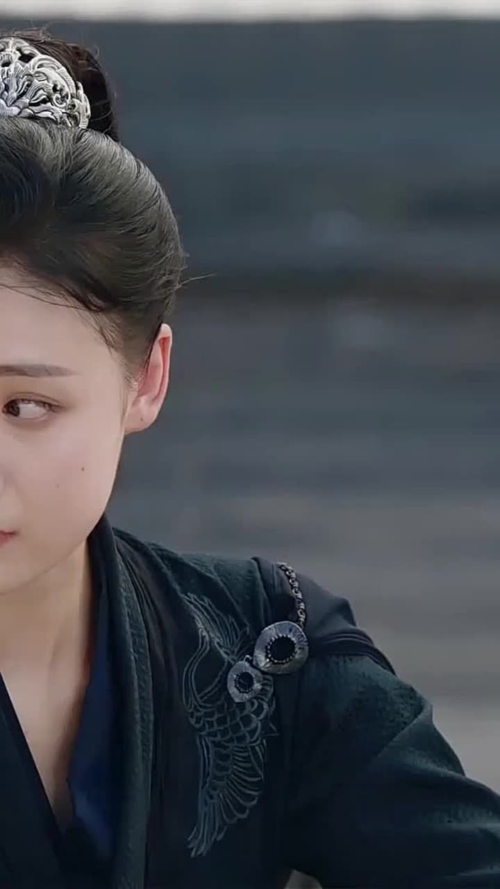 My Lady General - Episode 21