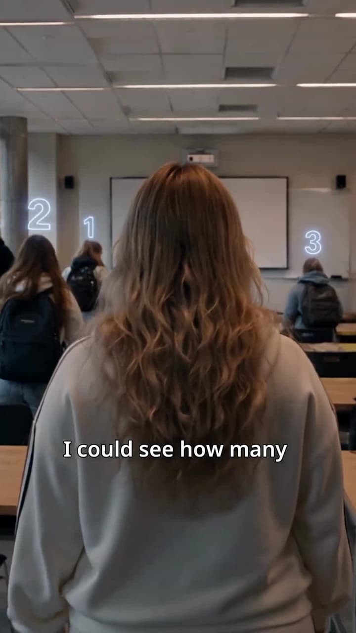 Counting Down to Goodbye - Episode 1