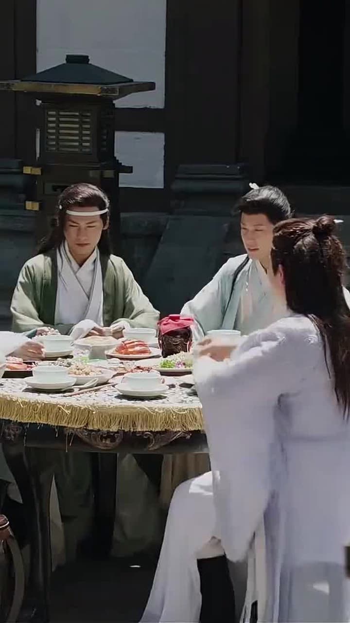 My Lady General - Episode 15