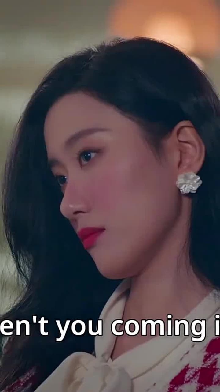 Fall for Me, Boss Lady - Episode 1