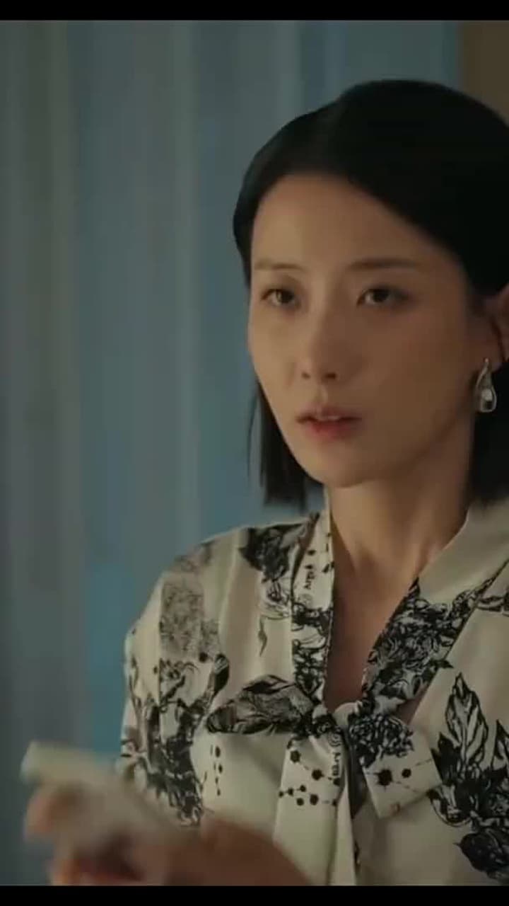 A Woman’s Choice - Episode 8