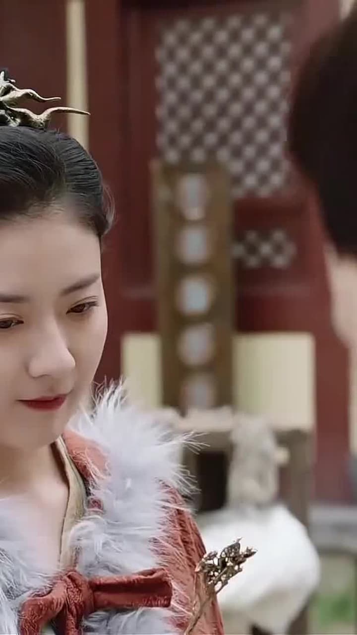 My Lady General - Episode 38