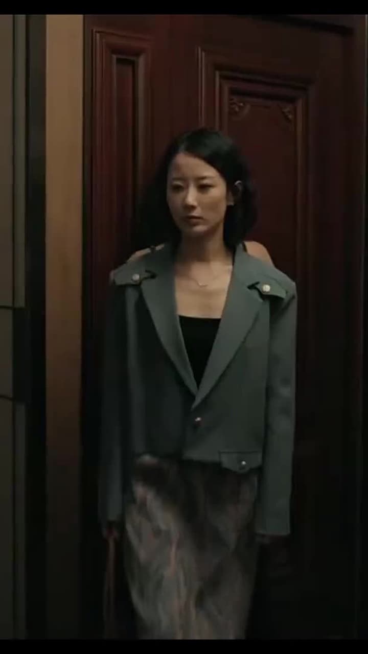 A Woman’s Choice - Episode 41