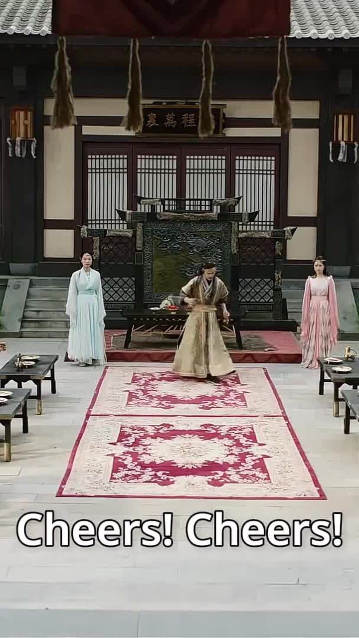 My Lady General - Episode 42