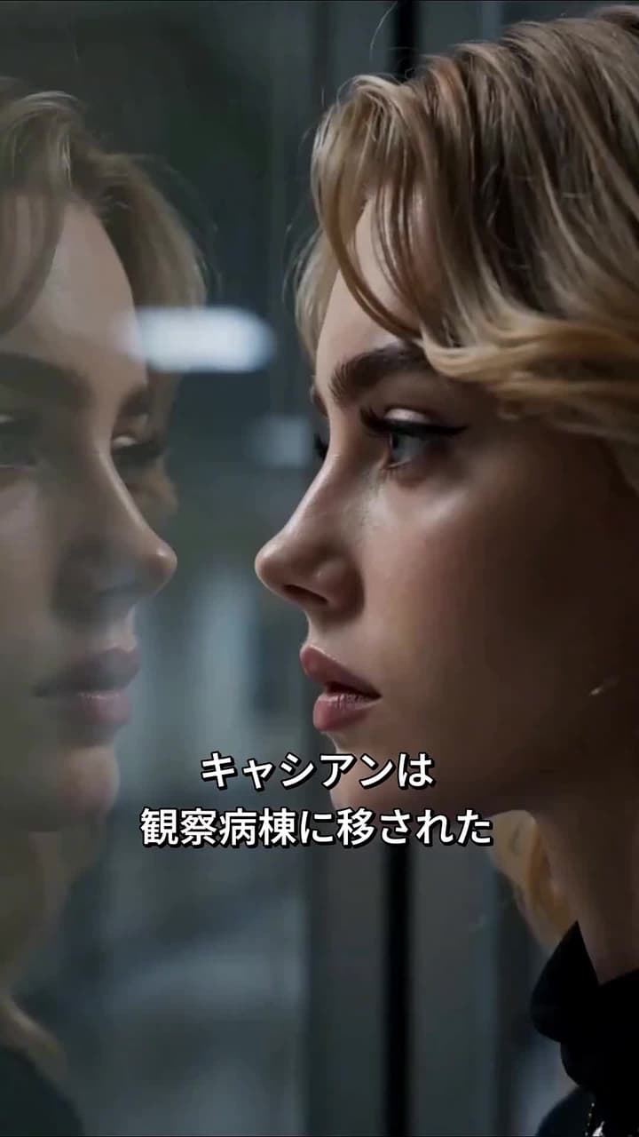 マフィアの跡継ぎの愛は、遅すぎた - Episode 28