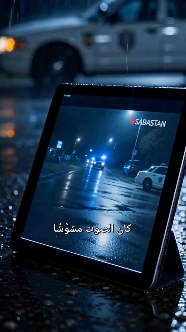 حين تخون العائلة - Episode 24