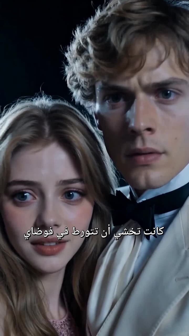حين تخون العائلة - Episode 7