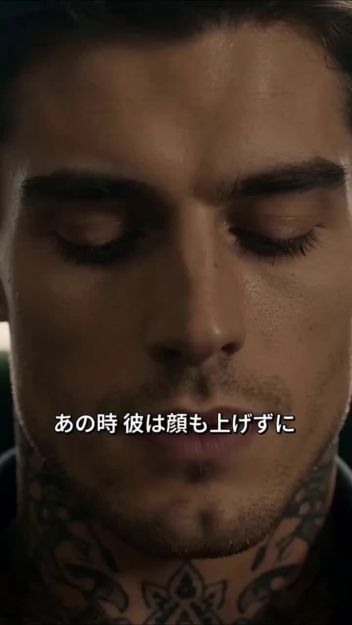 マフィアの跡継ぎの愛は、遅すぎた - Episode 8