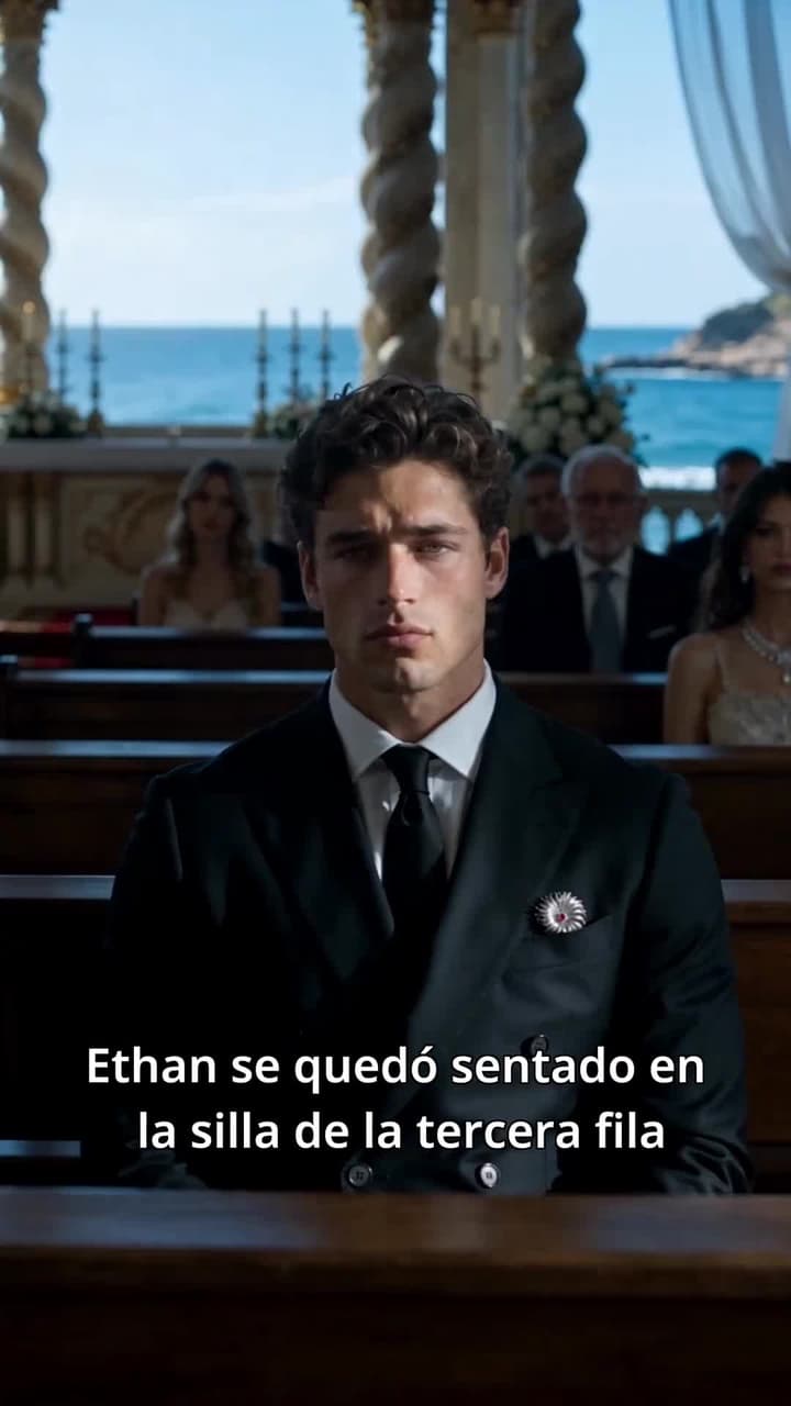 Nueve Divorcios:Me Casé con el Don - Episode 16