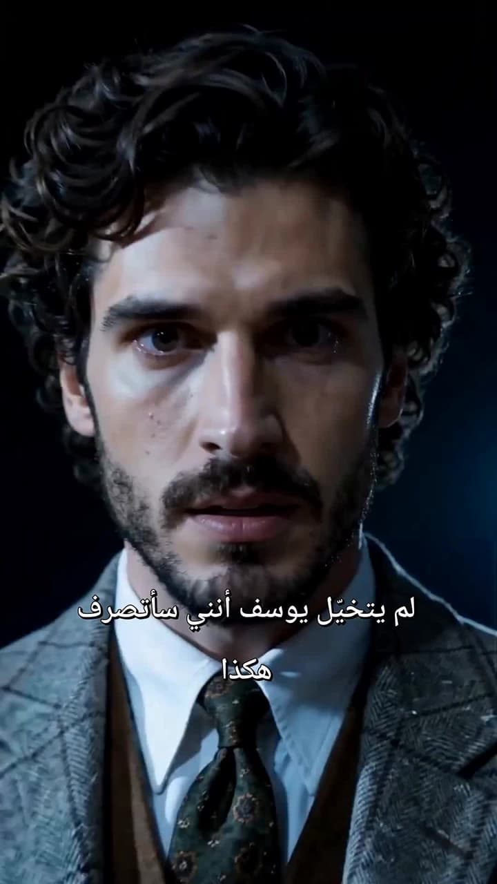 حين تخون العائلة - Episode 6