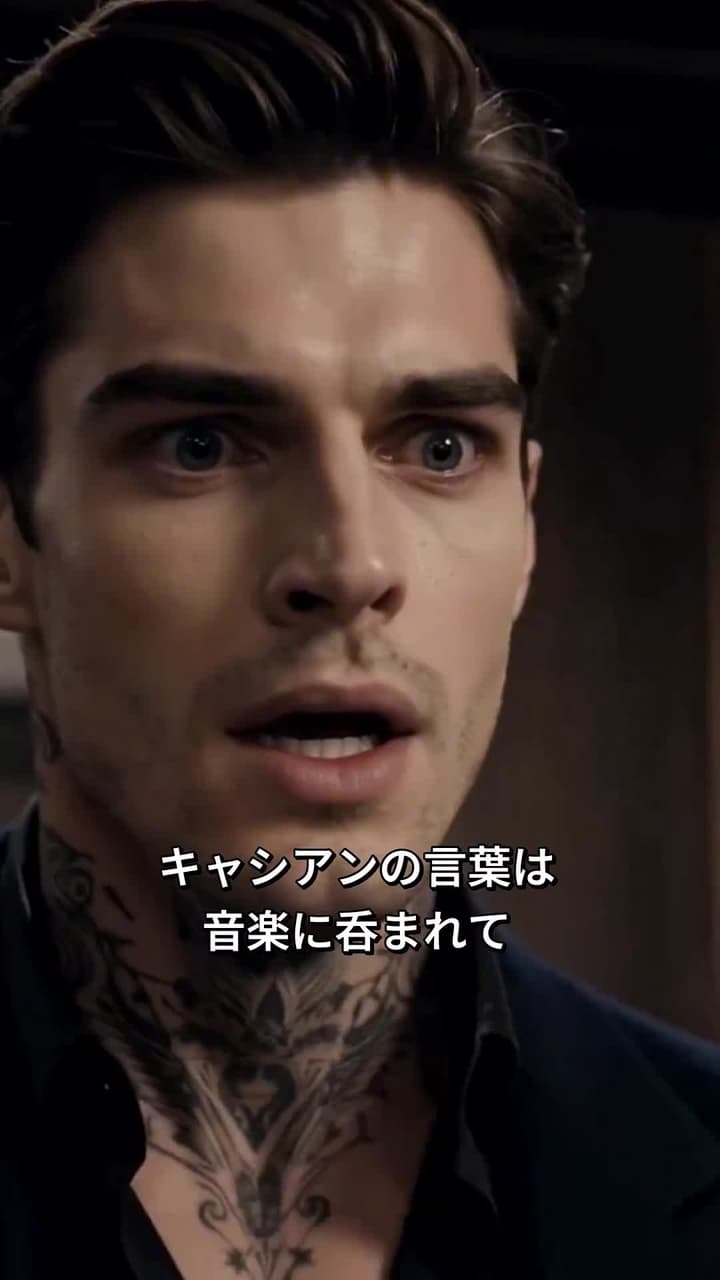 マフィアの跡継ぎの愛は、遅すぎた - Episode 30