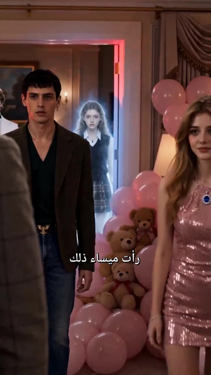 حين تخون العائلة - Episode 16